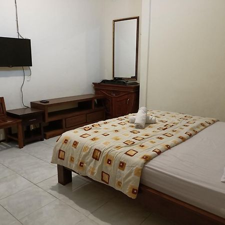 Rumah Kami Guest House Yogyakarta Kültér fotó