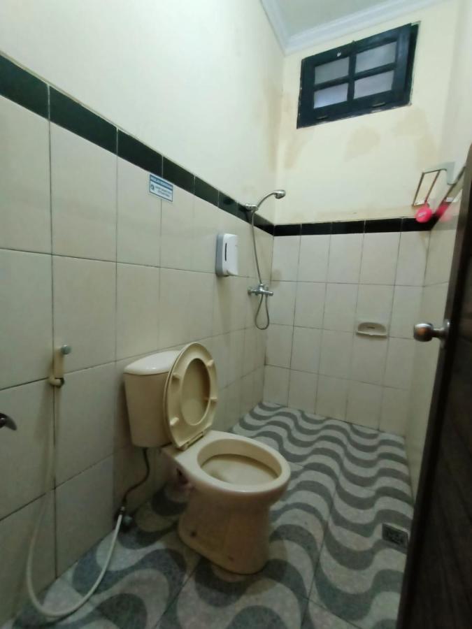 Rumah Kami Guest House Yogyakarta Kültér fotó